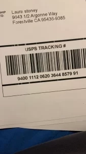 Delivery Proofs - Meds RX World