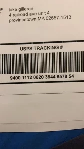Delivery Proofs - Meds RX World