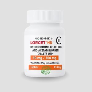 LorcetHD